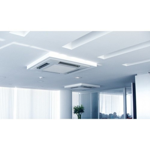 Внутренний блок мультисплит системы Haier AB24ES1ERA(S)(PB-950JB) 