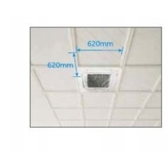 Внутренний блок мультисплит системы Haier AB25S2SC2FA