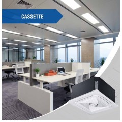 Внутренний блок мультисплит системы Haier AB25S2SC2FA