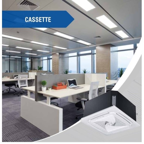 Внутренний блок мультисплит системы Haier AB25S2SC2FA 