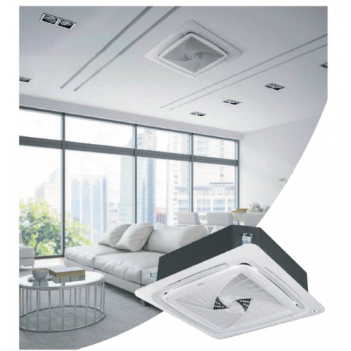 Внутренний блок мультисплит системы Haier AB35S2SC1FA 