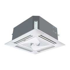 Кассетный кондиционер Haier AB35S2SC1FA/1U35S2SM2FA