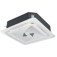 Внутренний блок мультисплит системы Haier AB35S2SC2FA