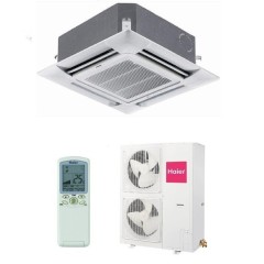 Кассетный кондиционер Haier AB48ES1ERA(S)/1U48LS1EAB(S)