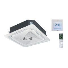 Внутренний блок мультисплит системы Haier AB50S2SC1FA (PB-700KB)