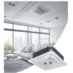 Внутренний блок мультисплит системы Haier AB50S2SC1FA (PB-700KB)