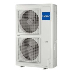 Кассетный кондиционер Haier AB60ES2ERA(S)/1U60IS1ERB(S)