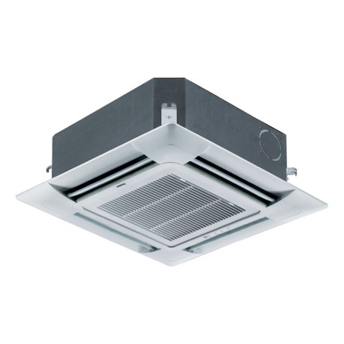 Кассетный кондиционер Haier AB60ES2ERA(S)/1U60IS2ERB(S) 