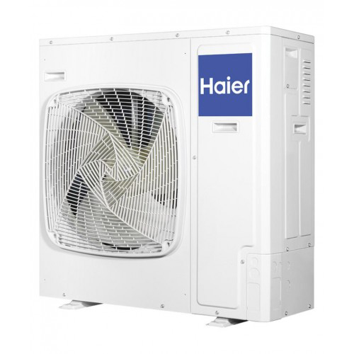 Кассетный кондиционер Haier ABH105H1ERG/1UH105N1ERG 