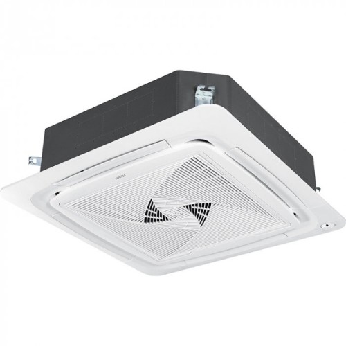 Кассетный кондиционер Haier ABH125K1ERG/1U48LS1EAB(S) 