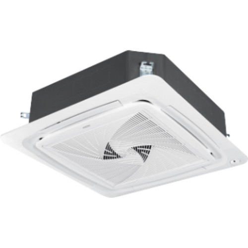 Кассетный кондиционер Haier ABH125K1ERG/1U48LS1ERB(S) 