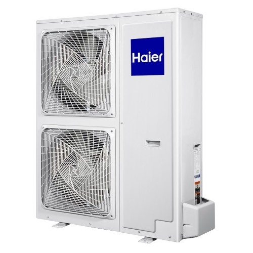 Кассетный кондиционер Haier ABH125K1ERG/1UH125P1ERG 