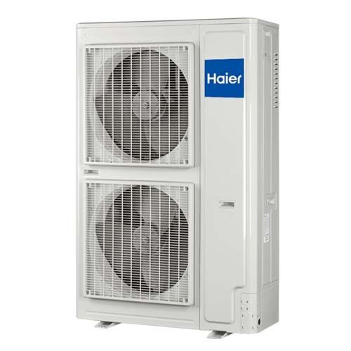 Кассетный кондиционер Haier ABH140K1ERG/1U60IS1ERB(S) 