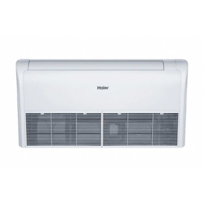 Напольно потолочный кондиционер Haier AC105S1LH1FA/1U105S1LS1FA 