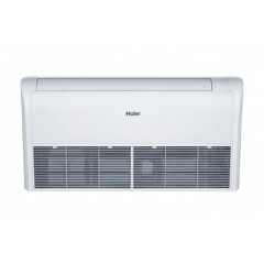 Напольно потолочный кондиционер Haier AC105S1LH1FA/1U105S1LS1FB