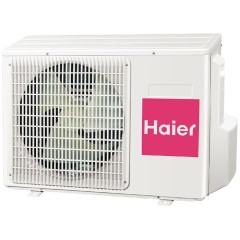 Напольно потолочный кондиционер Haier AC12CS1ERA(S)/1U12BS3ERA
