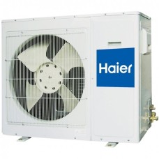 Напольно потолочный кондиционер Haier AC36ES1ERA(S)/1U36SS1EAB