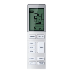 Напольно потолочный кондиционер Haier AC50S2SG1FA/1U50S2SJ2FA