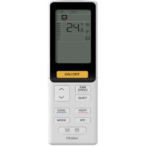 Внутренний блок мультисплит системы Haier AC50S2SG1FA new 