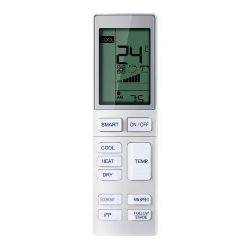 Внутренний блок мультисплит системы Haier AC71S2SG1FA 