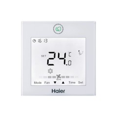 Канальный кондиционер Haier AD105S1LM1FA/1U105S1LS1FB
