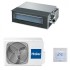 Канальный кондиционер Haier AD12MS1ERA/1U12BS3ERA 
