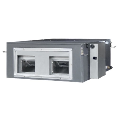 Канальный кондиционер Haier AD140S1LM1FA/1U140S1LN1FB 