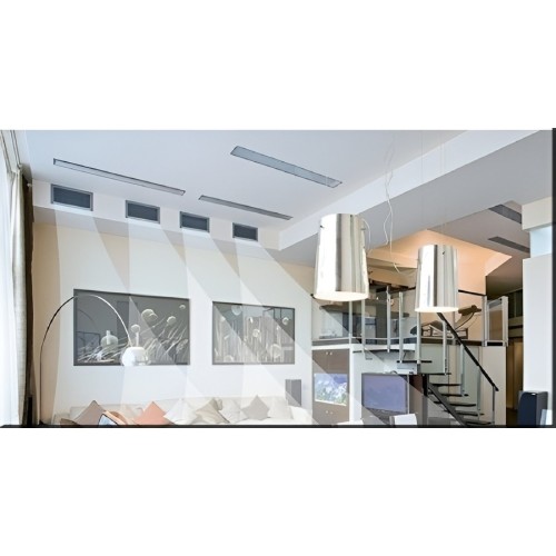 Внутренний блок VRF системы Haier AD162MJERAD 