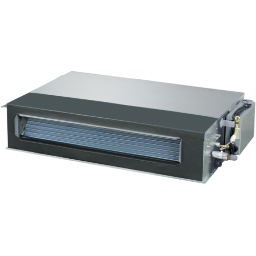 Внутренний блок мультисплит системы Haier AD24MS3ERA 