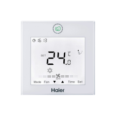 Канальный кондиционер Haier AD24MS3ERA/1U24GS1ERA