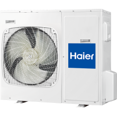 Канальный кондиционер Haier AD24MS3ERA/1U24GS1ERA