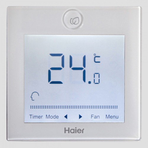 Канальный кондиционер Haier AD36NS1ERA/1U36SS1EAB 