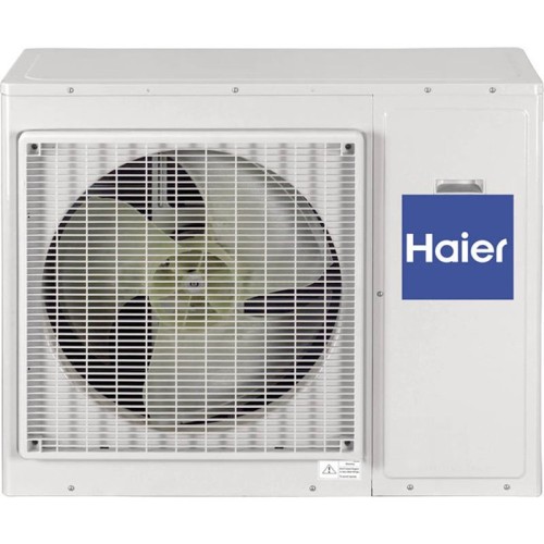 Канальный кондиционер Haier AD48HS1ERA(S)/1U48LS1EAB(S) 
