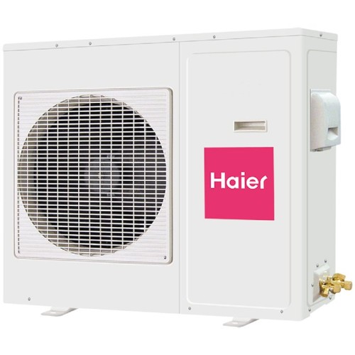 Канальный кондиционер Haier AD48NS1ERA(S)/1U48LS1ERB(S) 