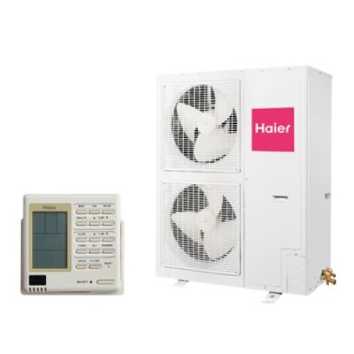 Канальный кондиционер Haier AD60HS1ERA(S)/1U60IS1ERB(S) 