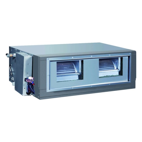 Канальный кондиционер Haier AD60HS1ERA(S)/1U60IS2ERB(S) 