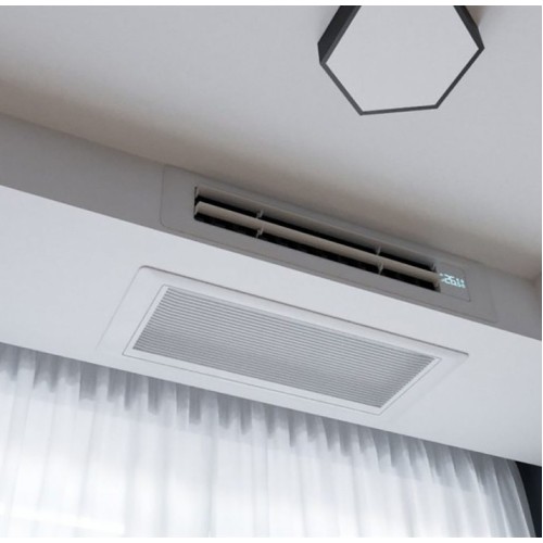 Канальный кондиционер Haier AD71S2SM3FA/1UH071N1ERG 