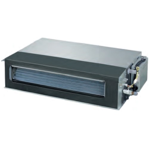 Канальный кондиционер Haier ADH105M1ERG/1UH105N1ERG 