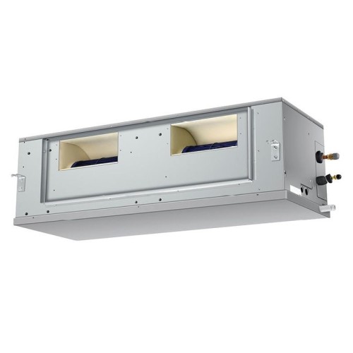 Канальный кондиционер Haier ADH125H1ERG/1UH125P1ERG 