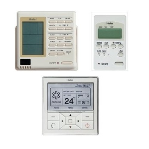 Внутренний блок VRF системы Haier AE242MLERA 