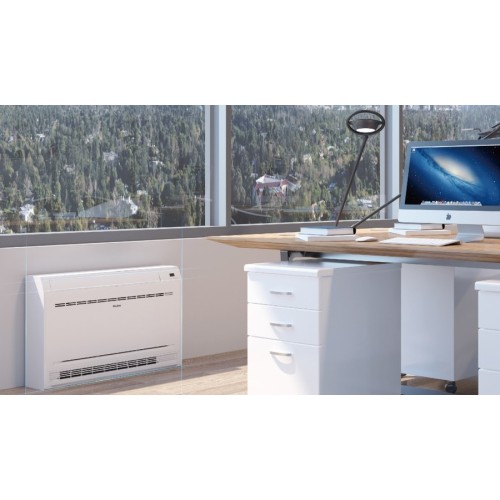 Внутренний блок VRF системы Haier AF122MBERA 