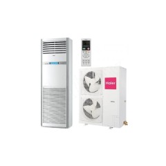Колонный кондиционер Haier AP60KS1ERA(S)/1U60IS1ERB(S)