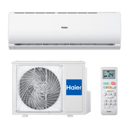 Сплит система Haier AS09TT5HRA/1U09TL5FRA 