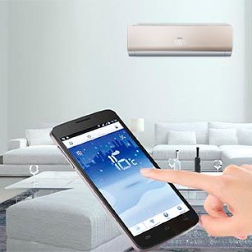 Внутренний блок мультисплит системы Haier AS18NS3ERA-G 