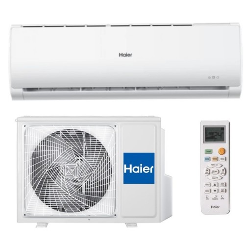 Сплит система Haier AS18TT5HRA/1U18TL4FRA 