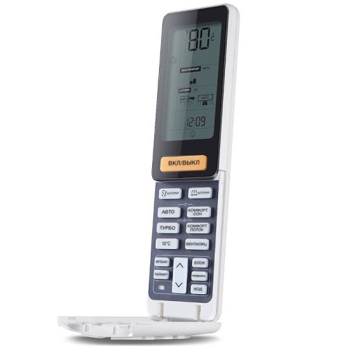 Внутренний блок мультисплит системы Haier AS24NS3ERA-B 