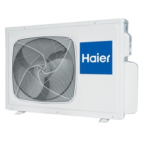 Сплит система Haier AS25HPL2HRA/1U25HPL1FRA 