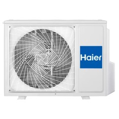 Сплит система Haier AS25S2SF2FA-W/1U25S2SM3FA