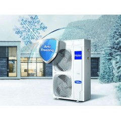 Haier AU112FYCRA(HW)