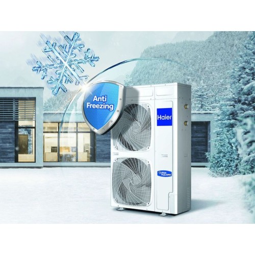 Haier AU162FYCRA(HW) 